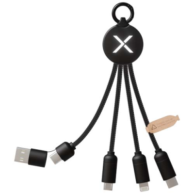 SCX,DESIGN C14 20W 5-IN-1 CHARGER CABLE