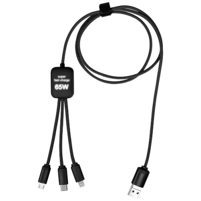 SCX,DESIGN C35 5-IN-1 CHARGER CABLE