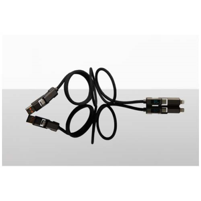 SCX,DESIGN C57 100W MAGNETIC CABLE with Display