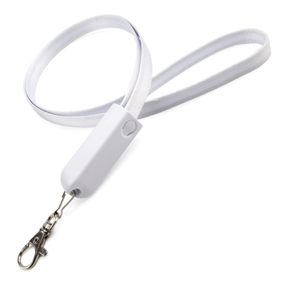 SMART 3-IN-1 LANYARD