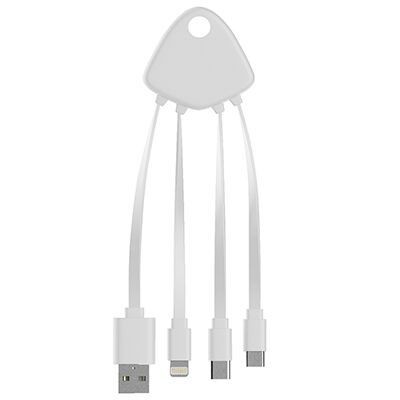 SMART JELLYFISH CABLE CHARGER