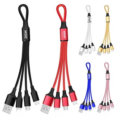 USB 3-IN-1 CHARGER CABLE