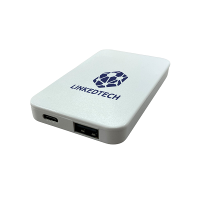 USB AND USB-C FOLDING PLUG