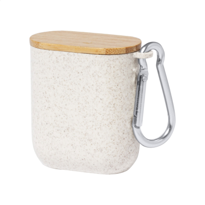 USB CHARGER CABLE in Natural