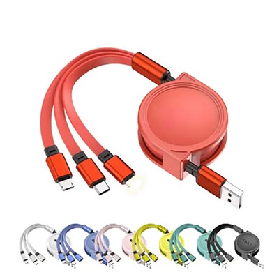VAPOR 3IN1 CHARGER CABLE