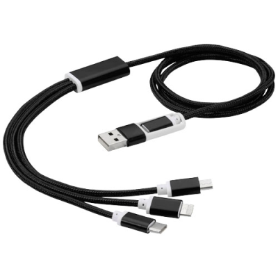 VERSATILE 5-IN-1 CHARGER CABLE