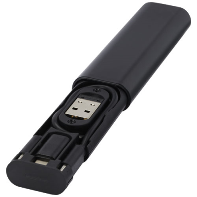 WHIZ RECYCLED PLASTIC MODULAR CHARGER CABLE 