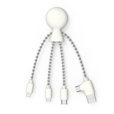 XOOPAR MR BIO ECO CHARGE CABLE