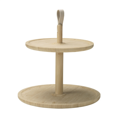 RACKPACK ETAGERE in Wood