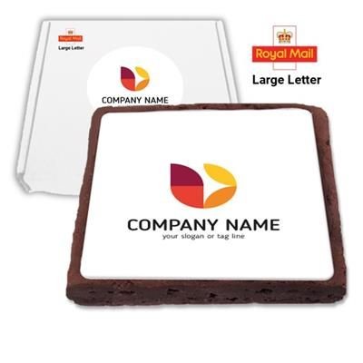 BROWNIE (LARGE LETTERBOX)