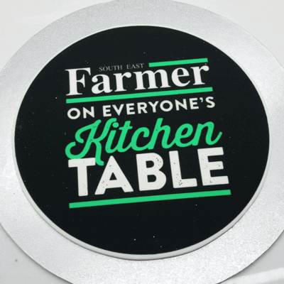 CAKE TOPPERS- EDIBLE BRANDING