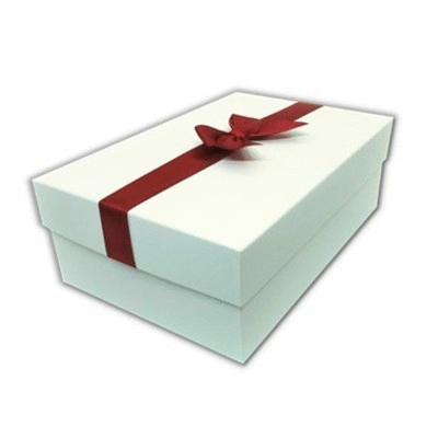 CUPCAKE GITFBOX - 6 PACK