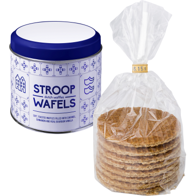 DUTCH WAFFLES in Various