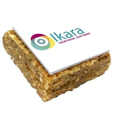 FRESHLY MADE FLAPJACK