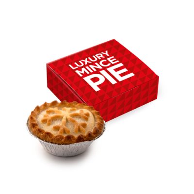 LUXURY MINCE PIE