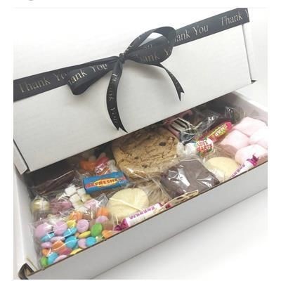 XL TREAT BOX