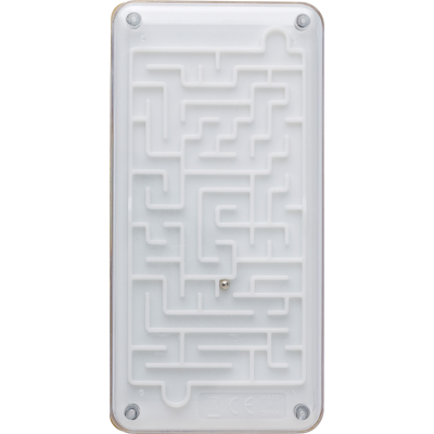 BAMBOO CALCULATOR in Bamboo