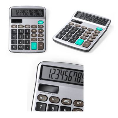 CALCULATOR TUERIS