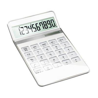 SOLAR CALCULATOR REEVES-NEAPEL