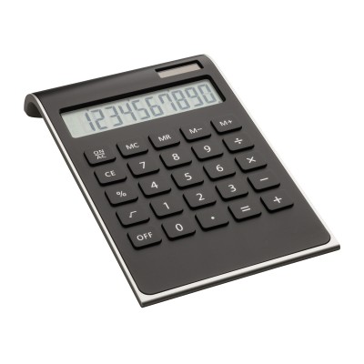 SOLAR CALCULATOR VALINDA