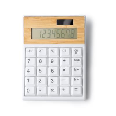 VEREX CALCULATOR