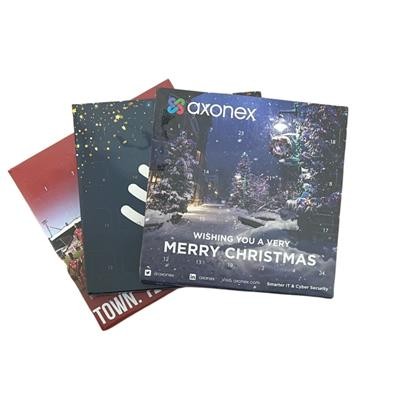 ECO DESK TOP ADVENT CALENDAR