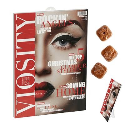 ECONOMY ADVENT CALENDAR