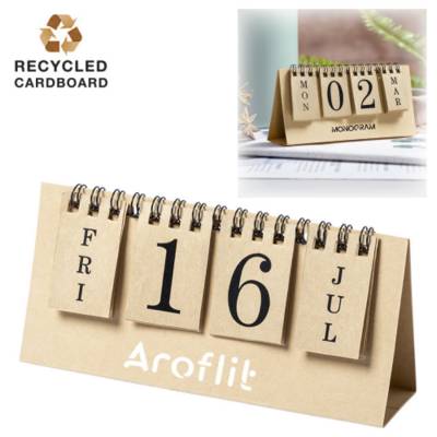 EVERLASTING CALENDAR GADNER