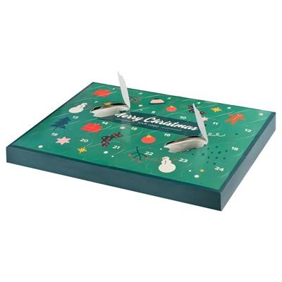 GIGA ADVENT CALENDAR