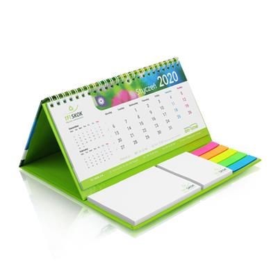 HARDBACK CALENDAR