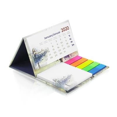 HARDBACK CALENDAR