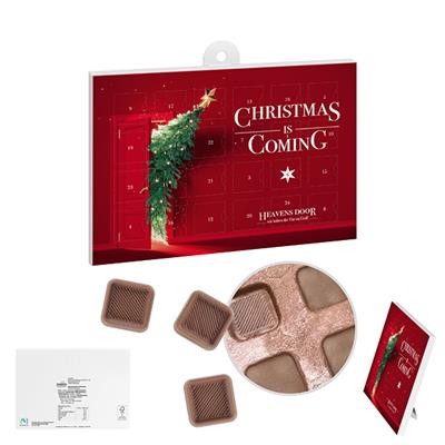 PAPER A5 ADVENT CALENDAR – INDIVIDUAL