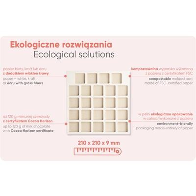 SQUARE ADVENT CALENDAR