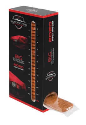 TOWER ADVENT CALENDAR