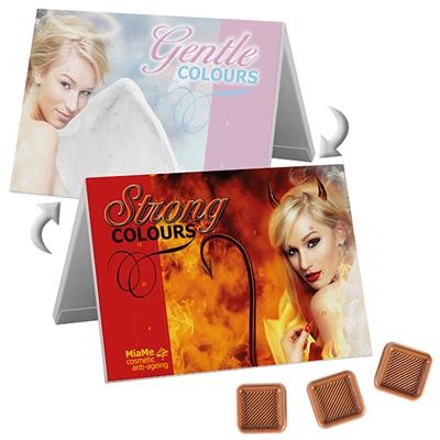 TURN-AROUND ADVENT CALENDAR