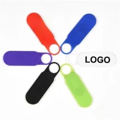 PLASTIC CAMERA PRIVACY COVERS