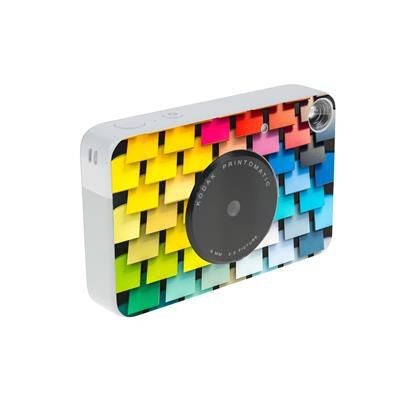 KODAK PRINTOMATIC INSTANT CAMERA