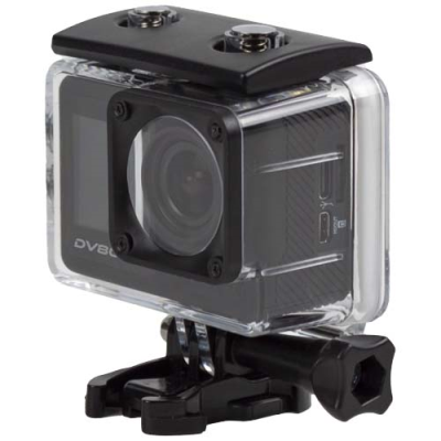 PRIXTON DV800 5K DUAL SCREEN ACTION CAMERA