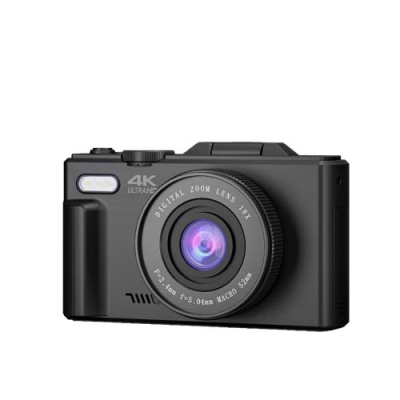 PRIXTON DV900 XPLORER 4K DIGITAL CAMERA 
