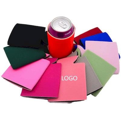 12 OZ STUBBY NEOPRENE CAN COOLER