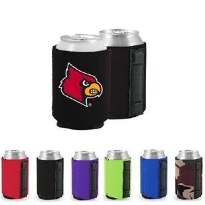 CAN COOLERS - FULL COLOUR BEVERAGE HOLDER