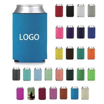 COKE CUP SLEEVE - PROMOTIONAL CORPORATE GIFT