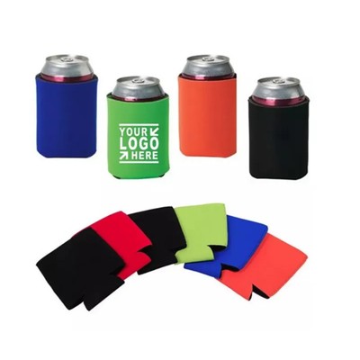 COLLAPSIBLE THERMAL INSULATED BEVERAGE HOLDER
