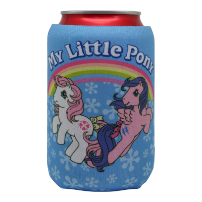 FLAT PACK CAN COOLER