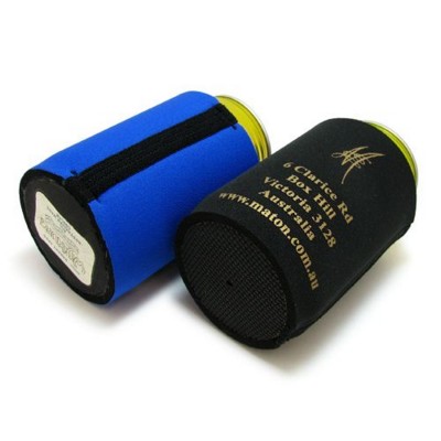 NEOPRENE CAN COOLER
