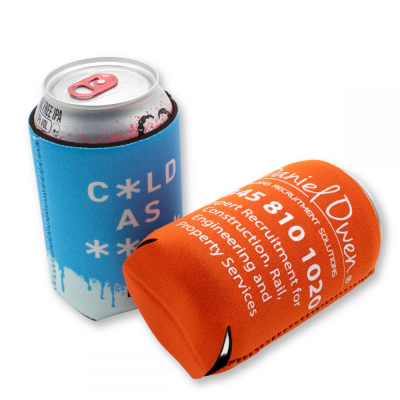 NEOPRENE STANDARD CAN HOLDER