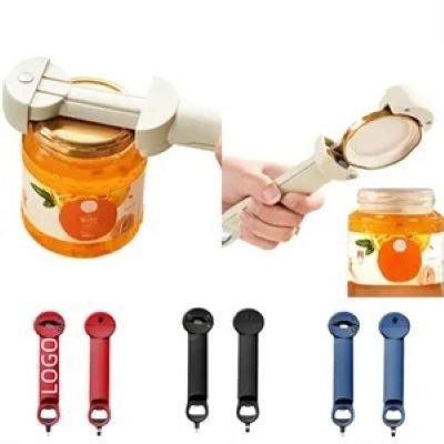 STRETCHABLE CAN OPENER - PROMOTIONAL CORPORATE GIFT