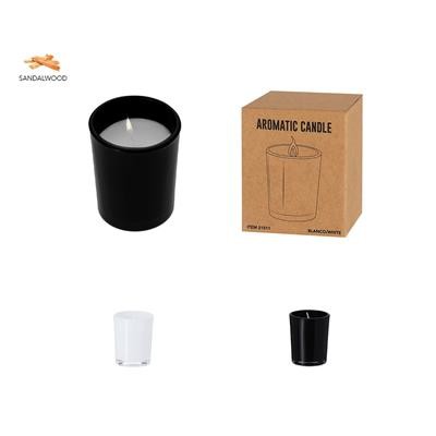 AROMATIC CANDLE VILBUR