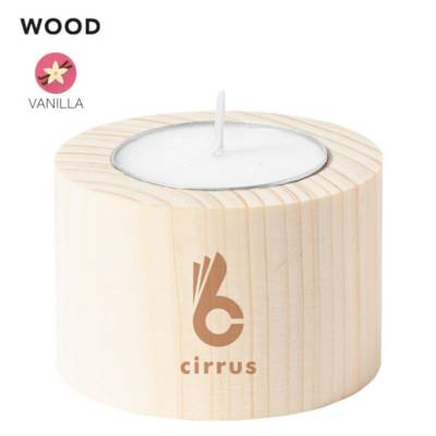 AROMATIC CANDLE YIREN