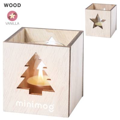 AROMATIC CANDLE KEYLAX